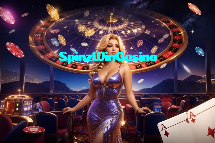 making first deposit on SpinzWinCasino website using local payment methods in Pakistan