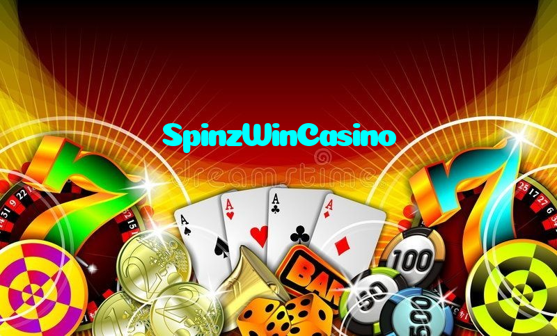 SpinzWinCasino casino presented on mobile device in Pakistan with slots and live games