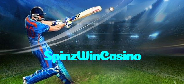 making first deposit on SpinzWinCasino website using local payment methods in Pakistan