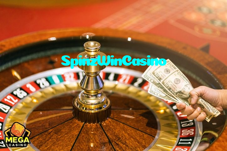 SpinzWinCasino