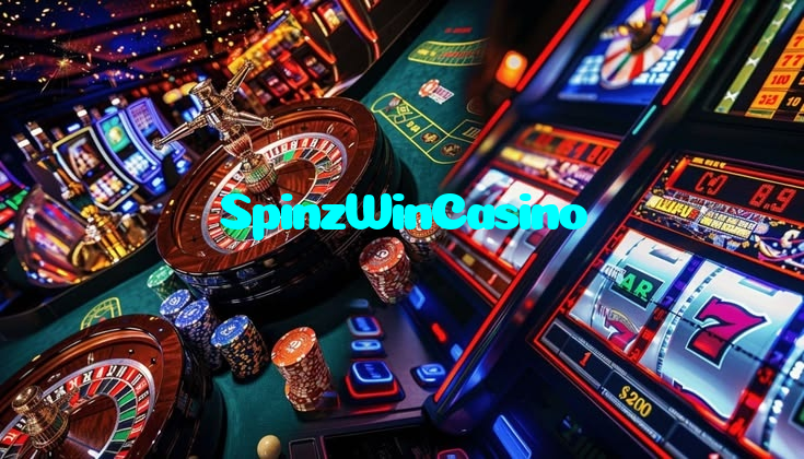 SpinzWinCasino