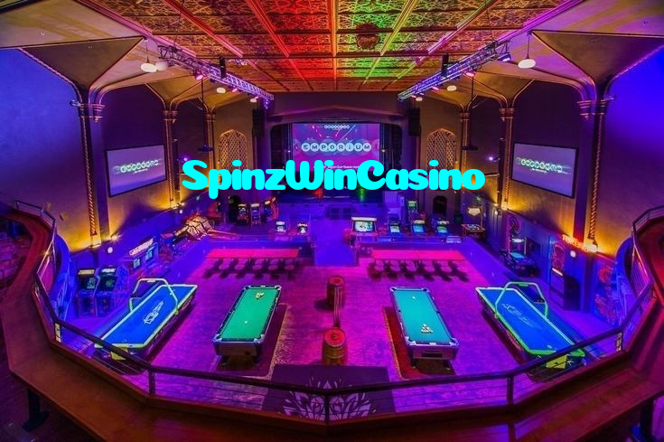 making first deposit on SpinzWinCasino website using local payment methods in Pakistan