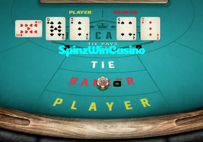 SpinzWinCasino خوش آمدید بونس +600% پیشکش موبائل ایپ کے پروموشن سیکشن میں دکھائی دیتی ہے۔