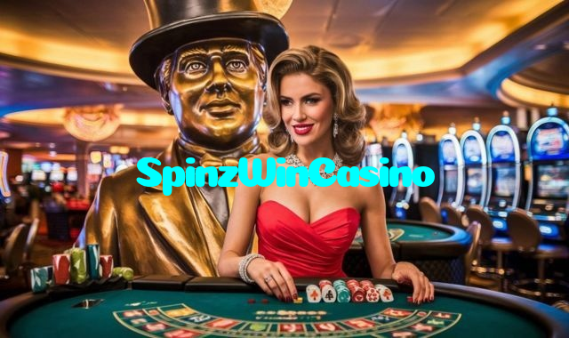 available types of SpinzWinCasino bet including pre-match live express and system bets