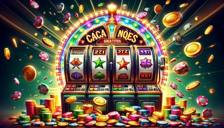 SpinzWinCasino پر آن لائن سلاٹس کے بارے میں