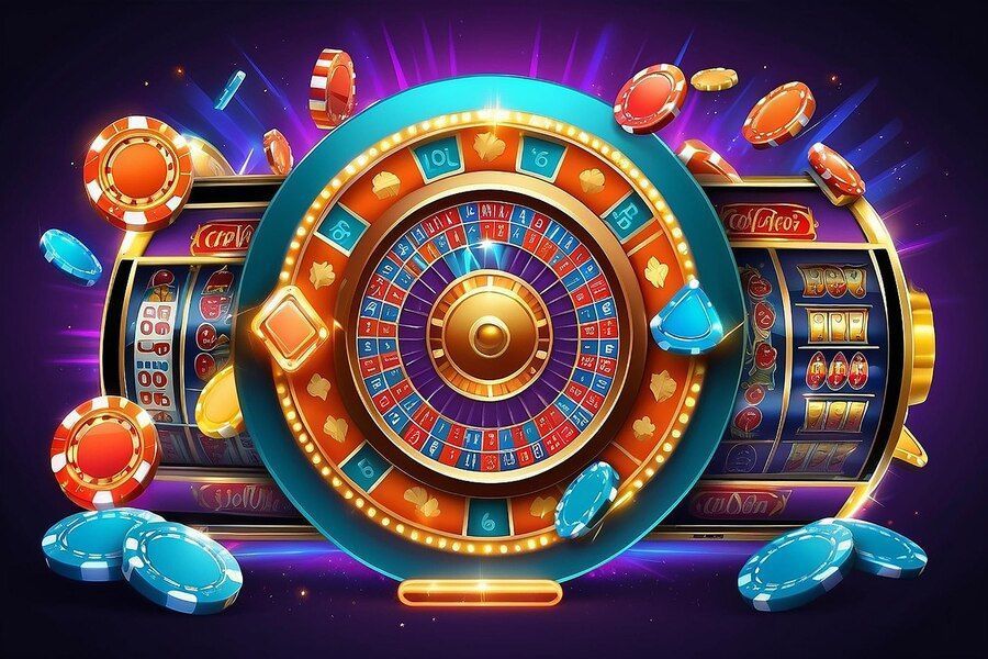 پاکستان کے SpinzWinCasino کھلاڑیوں کے لیےجیک پاٹ گیم