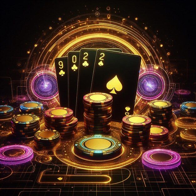 SpinzWinCasino کیسینو میں رولیٹی گیمز کے بارے میں معلومات