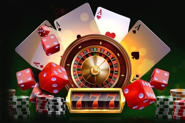 SpinzWinCasino کیسینو میں لاٹری گیمز میں حصہ لیں۔