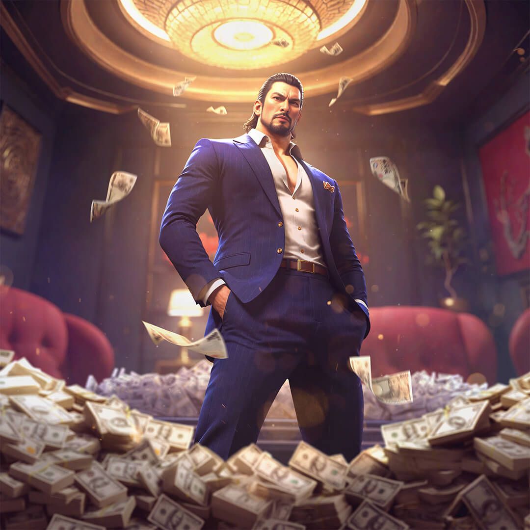 SpinzWinCasino پاکستان میں میگا ویز کیسینو گیمز