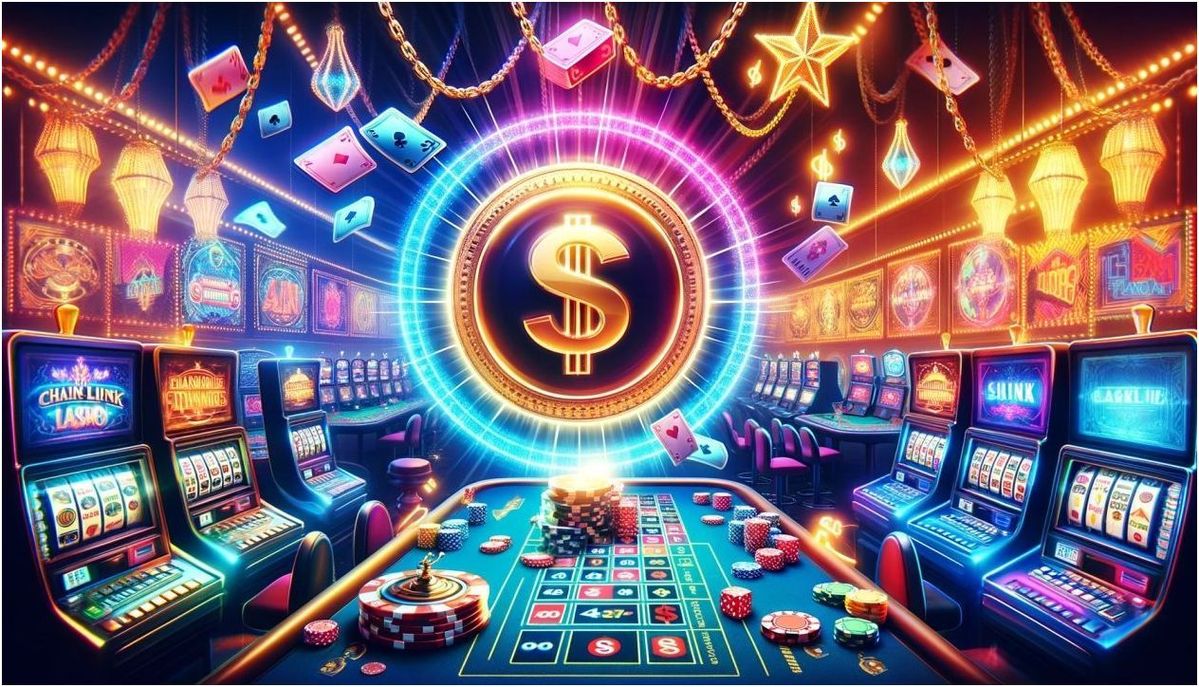 SpinzWinCasino کھلاڑیوں کے لیے لائیو کیسینو سیکشن