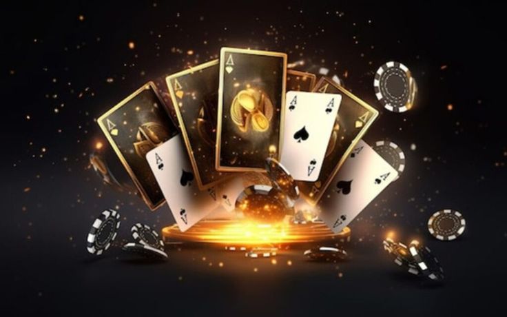 SpinzWinCasino کیسینو میں ایک آن لائن گیم کا انتخاب کریں۔
