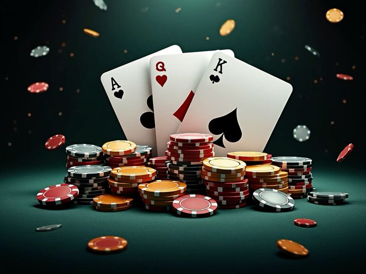 SpinzWinCasino کیسینو میں سلاٹ کھیلنا شروع کریں۔